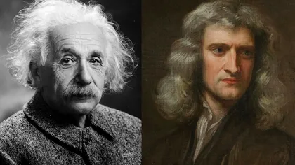 Unde au greșit Einstein și Newton - un nou studiu pare să contrazică teoria generală a relativității și a gravitației