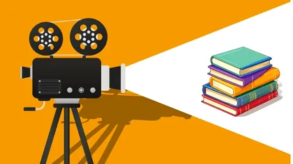 Filme surprinzător mai bune decât cărțile care le-au inspirat. La ce să te uiți după ce ai citit cartea