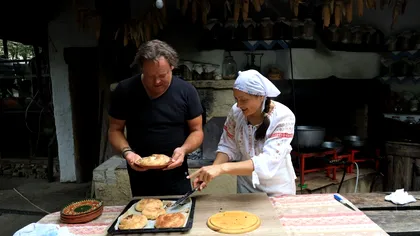Moldova intră în lumina reflectoarelor internaționale pe Netflix: un nou sezon din documentarul Flavours of Romania and The Republic of Moldova