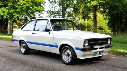 Generațiile X și milenialii schimbă piața mașinilor clasice: crește valoarea modelelor moderne