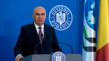 Cine ar putea prelua funcția de premier în cazul în care Ilie Bolojan pleacă din Guvern. Numele favorit