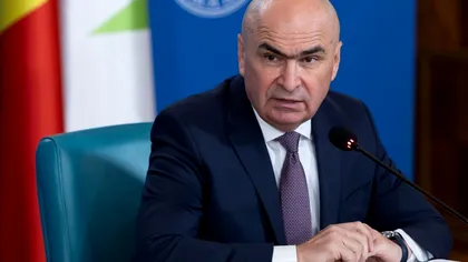 Plafonarea adaosului comercial la produsele alimentare, prelungită cu încă șase luni. Anunțul făcut de Ilie Bolojan