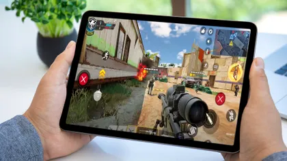 Cum optimizezi performanța în jocuri pe iPad și reduci lagul în online