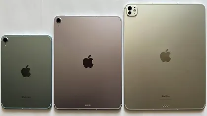 Cum lucrezi în colaborare pe iPad cu Freeform, Pages, Numbers și Keynote