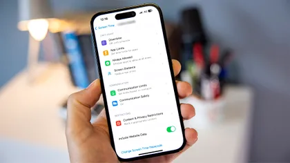 Partajare familială pe iPhone: cum gestionezi abonamentele, cumpărăturile și siguranța copiilor