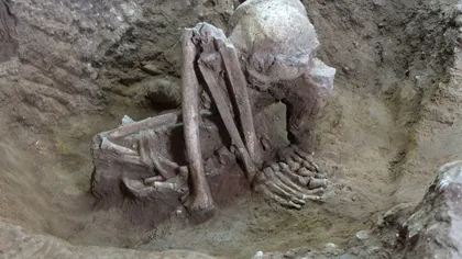 Descoperire arheologică uimitoare: dovezi de mumificare vechi de 12.000 de ani, în sudul Chinei