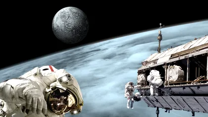 NASA explorează Luna din nou în februarie 2026. Ce vor face astronauții timp de 10 zile