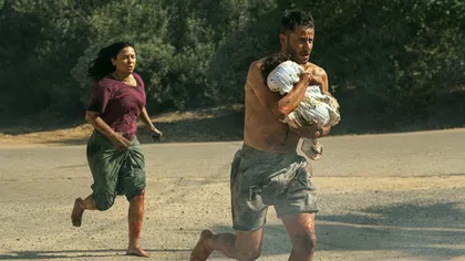 Serialul despre atacul din Israel de pe 7 octombrie, pe HBO Max