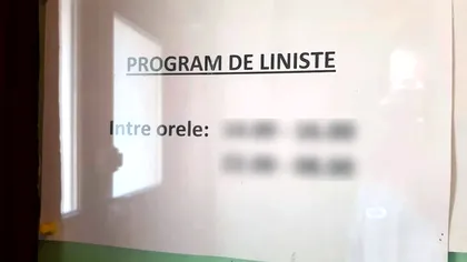 Ore de liniște la bloc în timpul săptămânii și în weekend: ce amenzi riști dacă nu le respecți. Ce prevede legea actuală