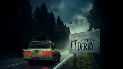 HBO ridică cortina groazei: trailerul oficial pentru „IT: Bun venit în Derry!” e aici