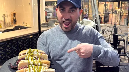 Paul Pescobar transformă Techirghiol. Afaceristul investeşte milioane de euro în turismul balnear