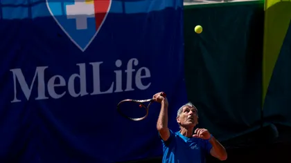 MedLife susține performanța medicilor și în sport: peste 130 de participanți din 5 țări la Balcaniada de tenis