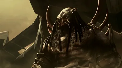 Animația Predator: Killer of Killers aduce cea mai sângeroasă confruntare din istoria francizei pe Disney+