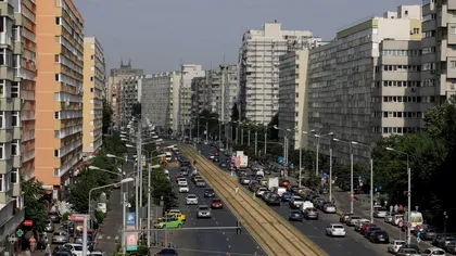 Lucrări la rețeaua de termoficare în București. Sute de blocuri și Spitalul Malaxa rămân temporar fără apă caldă