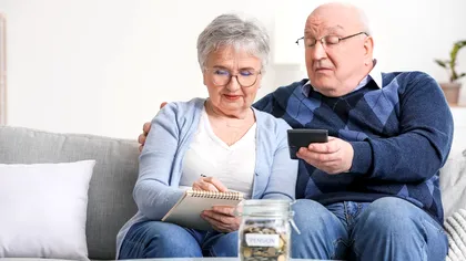 Anunţul ministrului Muncii despre banii de pensii. Cât mai are țara fonduri pentru veniturile pensionarilor: 