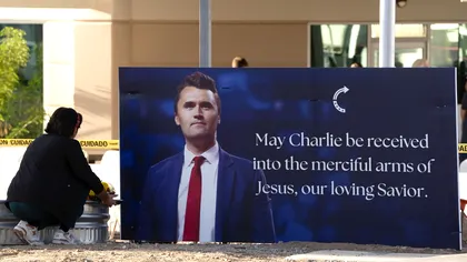ADN-ul confirmă implicarea lui Tyler Robinson în asasinarea activistului conservator Charlie Kirk