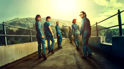 Serialul Billionaires’ Bunker, direct de la creatorii La Casa de Papel – merită văzută cea mai nouă producție spaniolă de pe Netflix?