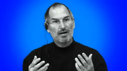 Regula de 10 minute a lui Steve Jobs: Metoda l-a ajutat să fie mai inteligent. În ce constă, de fapt, și de ce este aprobată de neurologi