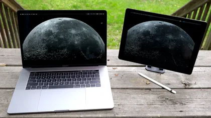 Cum folosești Sidecar, ca să transformi iPad-ul în ecran secundar pentru Mac