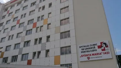 Ministrul Sănătăţii, după vizita la spitalul din Iaşi unde au murit şase copii: 