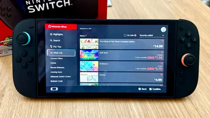 Cum să gestionezi ușor abonamentele și plățile în eShop pe Switch 2