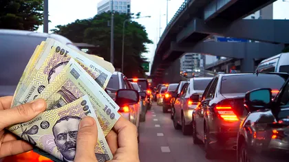 Noua taxa auto pentru șoferii români, o greșeală tehnică. Avertismentul APIA despre taxa de poluare