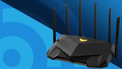 Trucuri pentru internet mai rapid în casă. Setările pe care trebuie să le modifici la router pentru conexiune stabilă