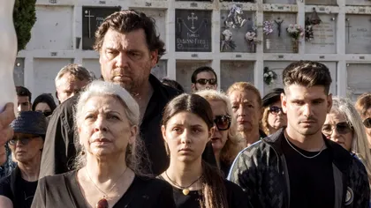 Mini-seria de pe Netflix care îți arată până unde poate merge răzbunarea. Are doar trei episoade, dar sunt intense