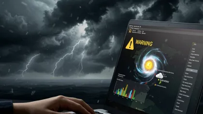 Google lansează un laborator virtual care poate anticipa uraganele cu două săptămâni înainte