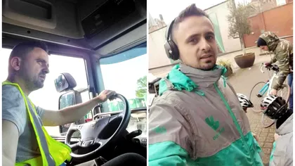 Câștiga 200 de lire pe zi în Anglia, dar a renunțat la tot și s-a întors acasă