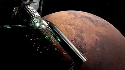 Controversa cosmică: cercetătorii SETI răspund teoriei potrivit căreia obiectul interstelar 3I/ATLAS ar fi o navă extraterestră