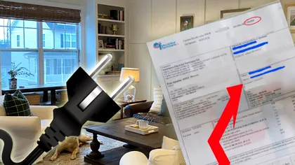 Aparatul banal din casă care îți crește factura la curent. Consumă cât un frigider dacă îl lași în priză