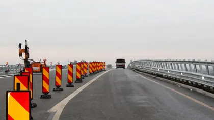 Autostrada Moldovei prinde contur: până la finalul anului se va putea circula de la București la Adjud, promite șeful CNAIR