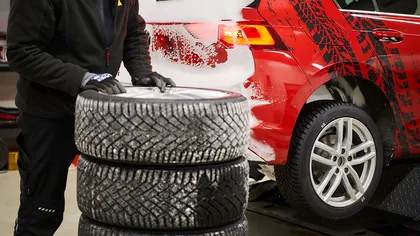 După aproape 70.000 km, două anvelope all-season sunt cele mai bune în testul ADAC