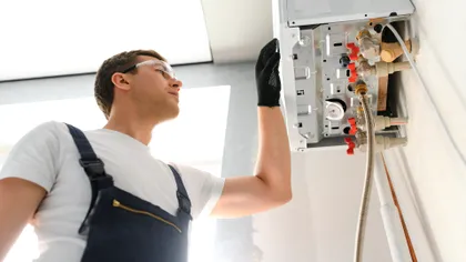 Cât consumă o centrală termică electrică - costurile pe zi și pe lună dacă alegi să te încălzești cu curent, nu gaze naturale