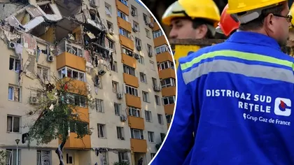 Administratorul blocului din Rahova, în lacrimi. Femeia descrie pas cu pas ce s-a întâmplat înainte de explozie: „S-a baricadat în mașină și n-a mai vrut să stea de vorbă cu noi”