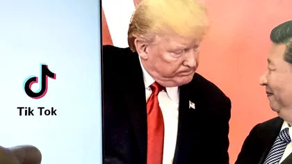 China aprobă acordul de transfer pentru TikTok în SUA