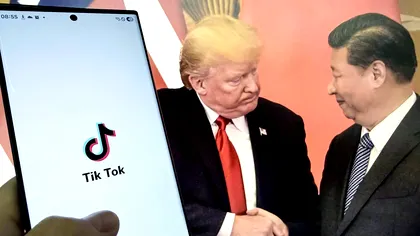 Acord final pentru vânzarea TikTok către SUA, detaliile vor fi consfințite de Trump și Xi la întâlnirea din Coreea