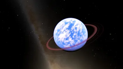 Sistemul nostru solar ar ascunde o planetă misterioasă. Au fost descoperite noi indicii despre „Planeta Y”