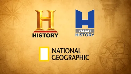 Cum poți urmări documentare History Channel / Viasat History / National Geographic online cu plată în România