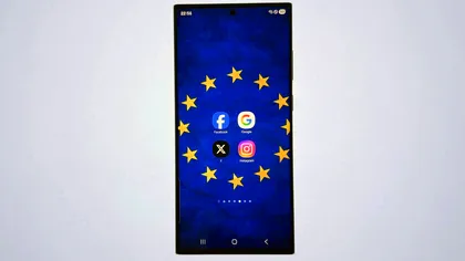 Revoltă după noile reguli UE: Facebook, YouTube, Microsoft și alți giganți tech blochează reclamele politice în loc să se conformeze