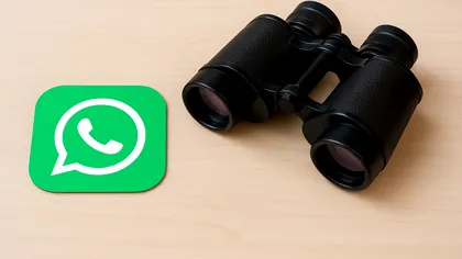 „Vă vedem!”: Mesajul publicat de WhatsApp care a băgat panica în utilizatori. Ce a vrut să spună „poetul” de fapt?