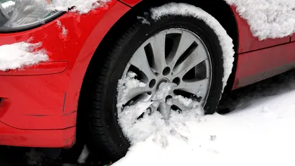 Modelele de anvelope de iarnă de evitat, conform nemţilor de la ADAC. Au testat zeci de cauciucuri