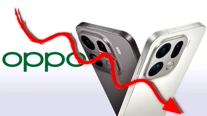 Oppo în 2025 - 5 scandaluri și un avertisment. Problemele chinezilor în Europa și în lume