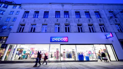 Pepco, în faliment? Zeci de magazine se închid în Germania, angajaţii au fost deja anunţaţi de concediere