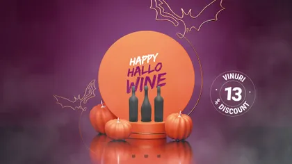 Hallo-Wine Unvinpezi.ro Ediția 2025 - 13 vinuri de sezon alese de specialiști