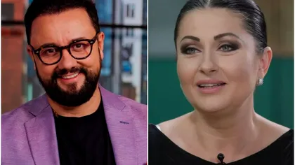 Propunerea neașteptată a lui Cătălin Măruță pentru Gabriela Cristea, în timpul emisiunii de la PRO TV: „Ce-ai zice să fii jurat permanent?”
