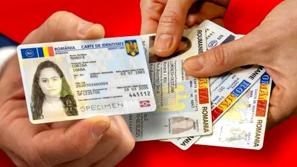 Dacă pui un punct colorat pe copia buletinului, acest truc te-ar proteja împotriva furtului de identitate. Metode de siguranță recomandate de un expert în securitate