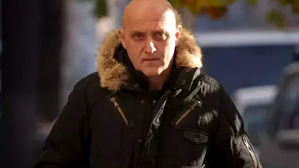 Horațiu Potra, atitudine sfidătoare pe Aeroportul Otopeni: 