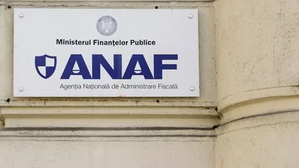 ANAF începe controale masive la persoanele fizice. Ce categorii de români sunt vizate